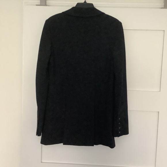 DVF Tuxant Blazer - Picture 2 of 2